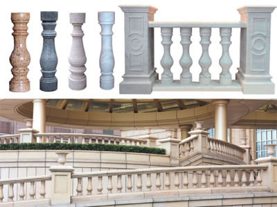 Balustrade