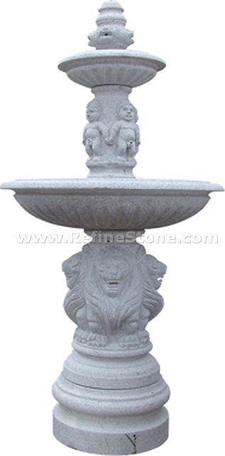 Water fountain,C1123