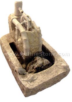 Water fountain,C1142