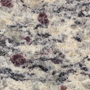 Giallo Santa Cecilia