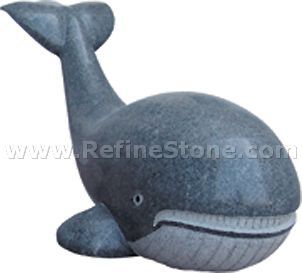 Granite Animal Carvings,C954