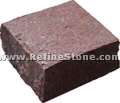 Red Porphyry
