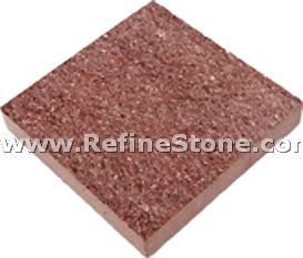 Red Porphyry
