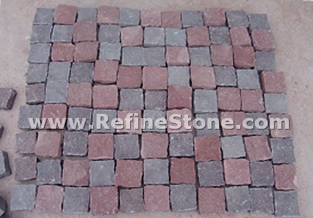 Red Porphyry