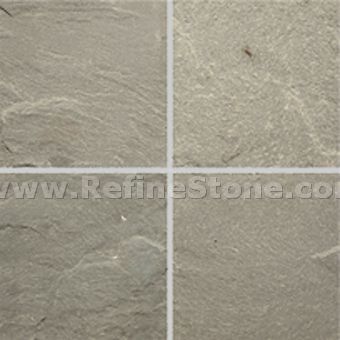 Light Green (riven finish)