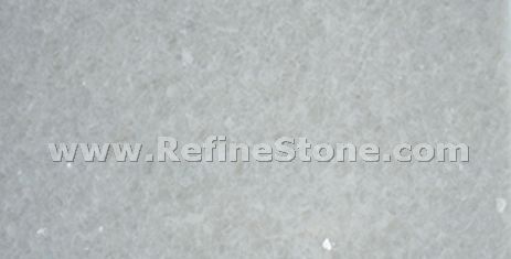 Pure White Quartzite (Flamed)