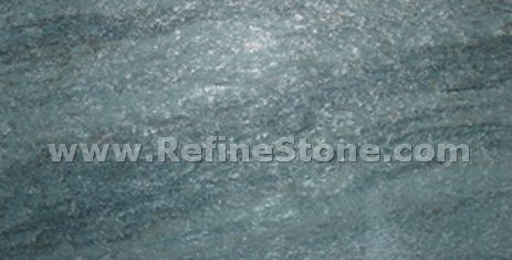 Green Quartzite (Honed)