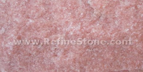 Peach Red Quartzite (Natural Riven)