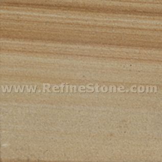 Yellow Wooden Sandstone