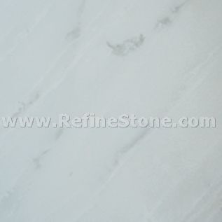 Carrara White