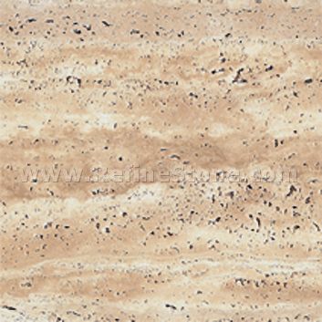 Cream Travertine