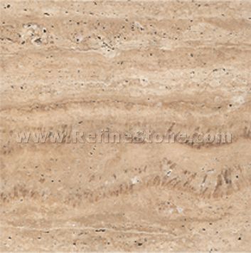 Beige Travertine