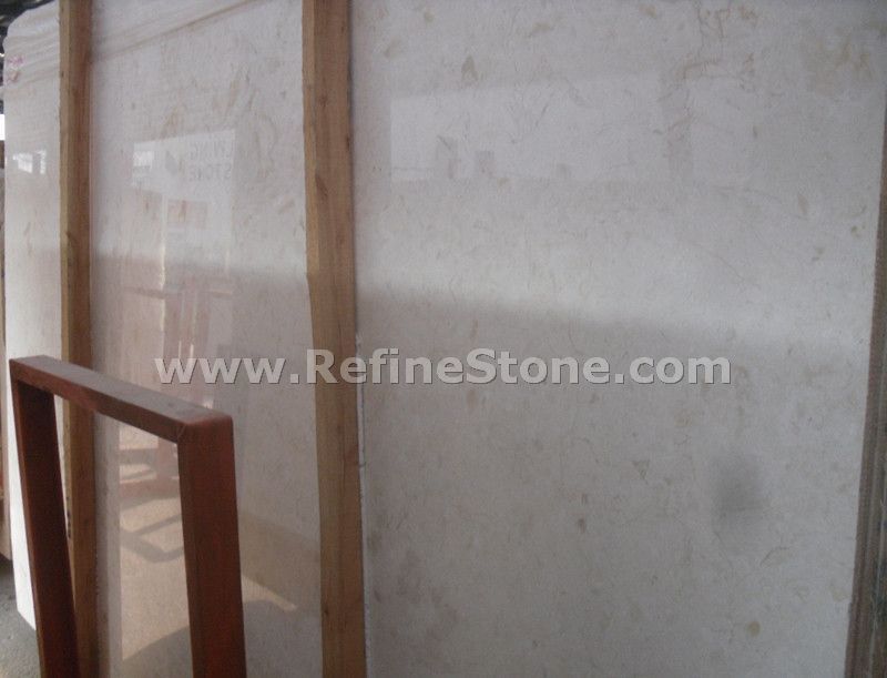 jinyu beige marble slab