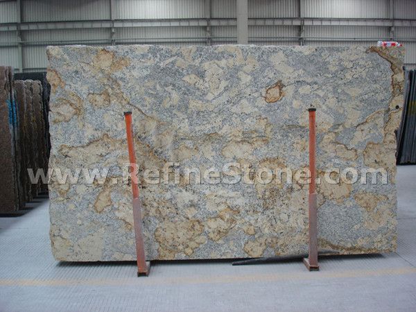 gran delicatus granite slab