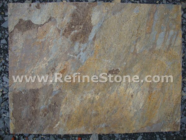 china rusty slate