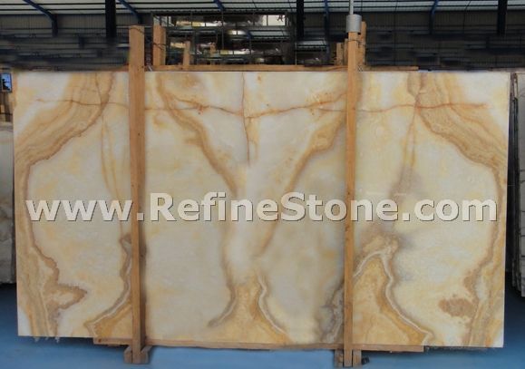 Imperial jade marble