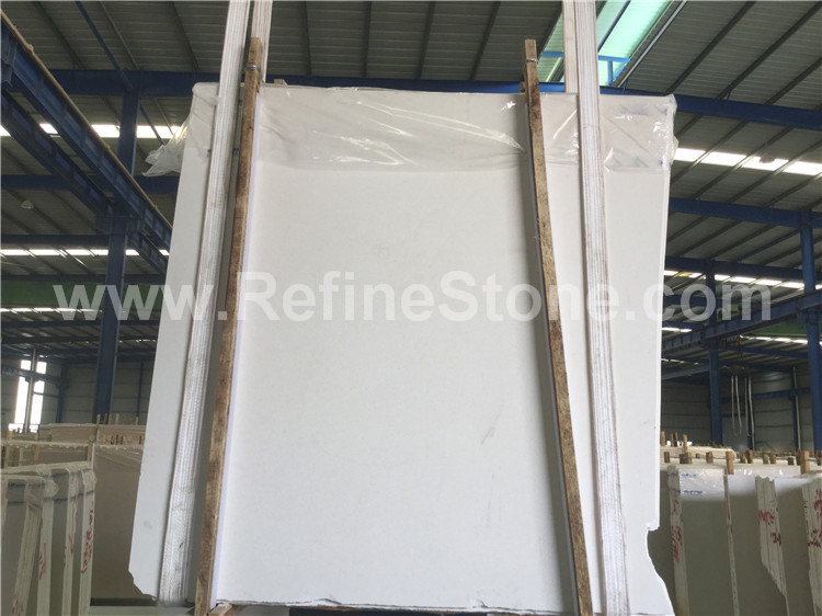 Moca cream marble slab