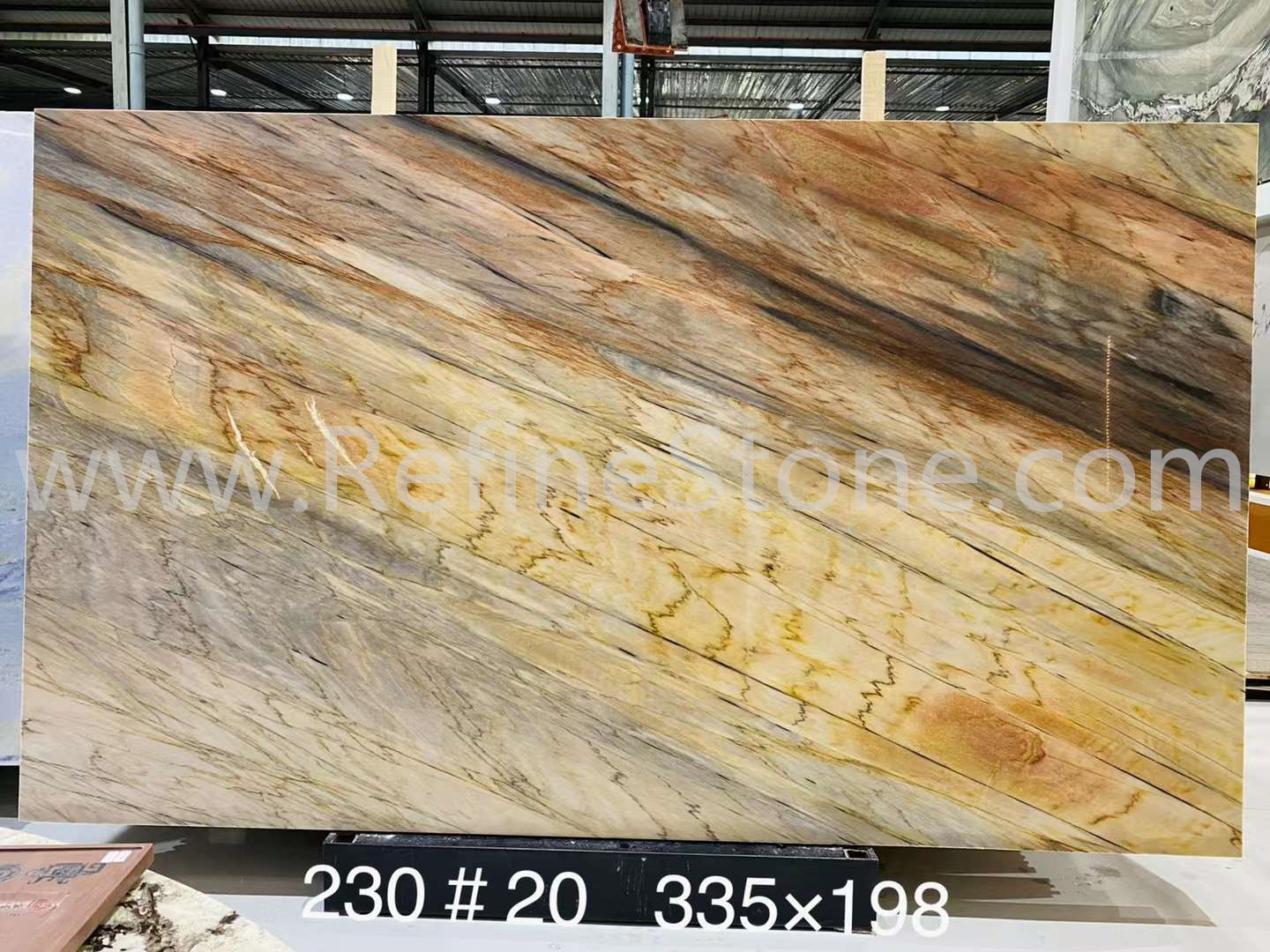 Fairyland blue marble