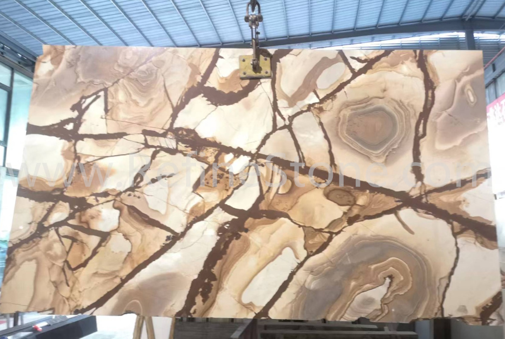 Stone Wood Quartzite