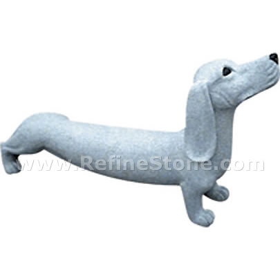 Granite Animal Carvings,C37