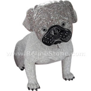 Granite Animal Carvings,C38