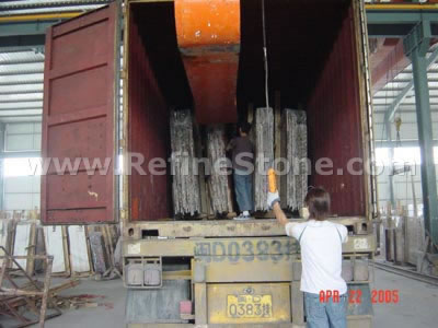 loading mixed products