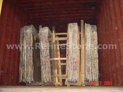 loading mixed products